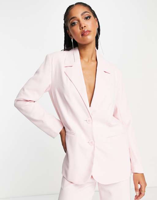 Asos discount blazer femme