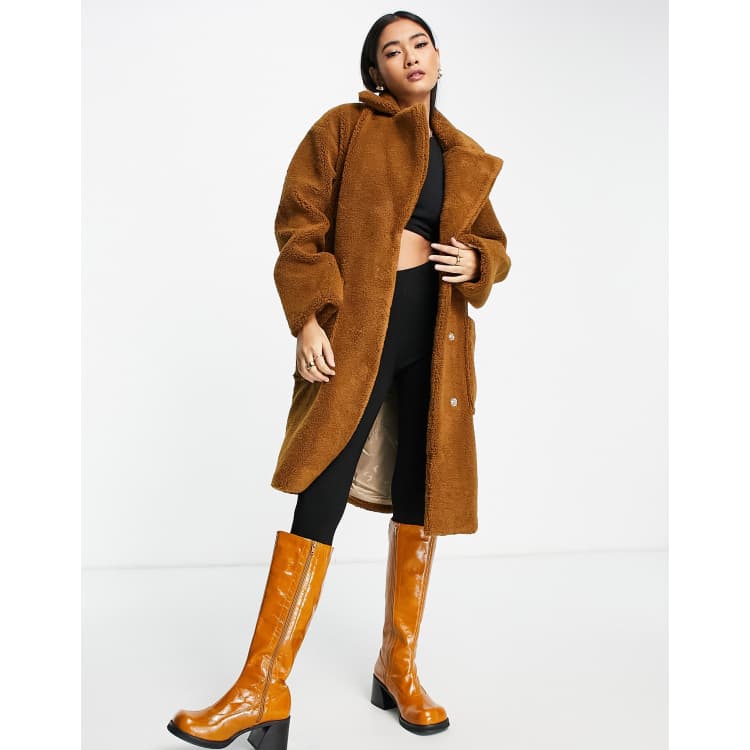 Trench teddy smith discount femme