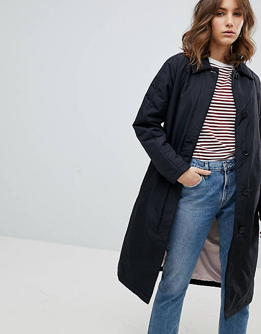 Selected Femme Trench Coat | ASOS