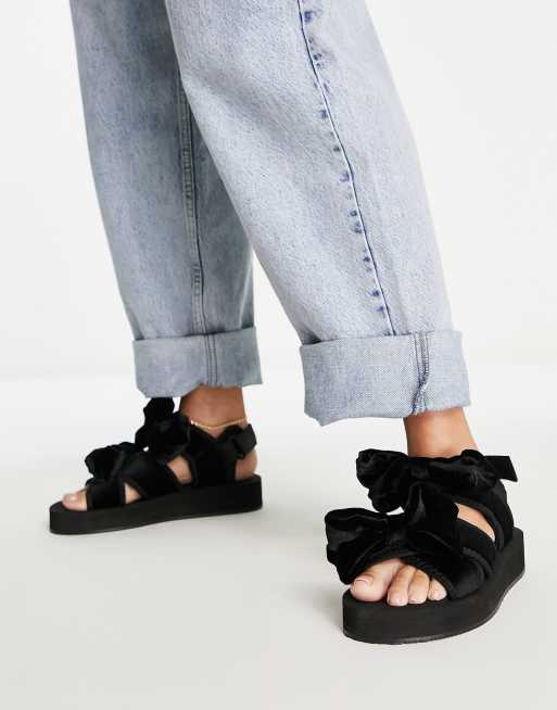 Sandal femme hot sale