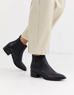 boots asos femme