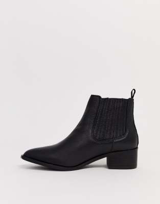 boots asos femme
