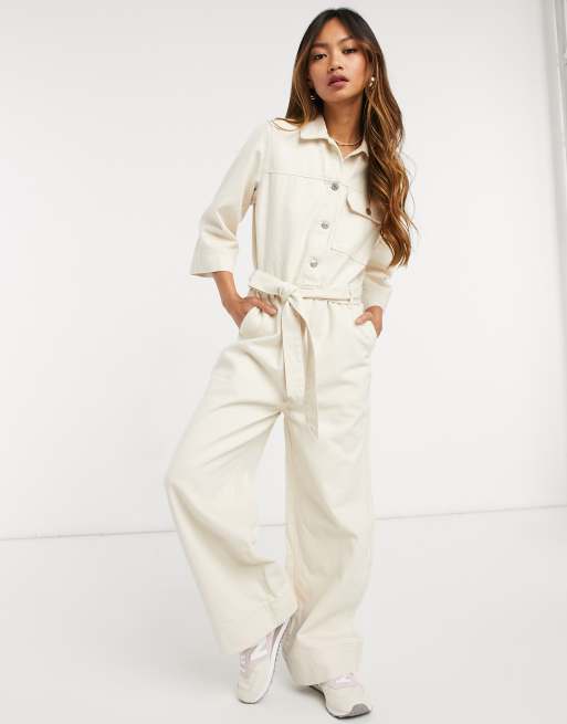 Vit best sale jeans jumpsuit