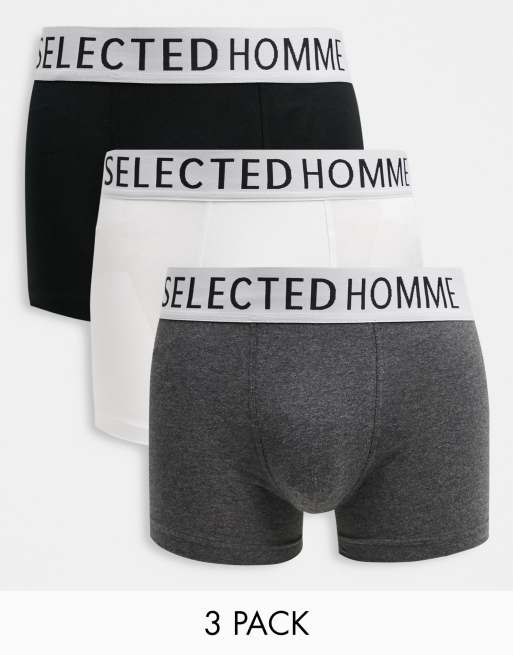 Boxer homme asos new arrivals