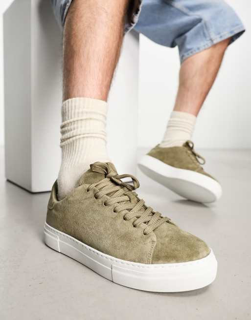 Asos basket homme hotsell