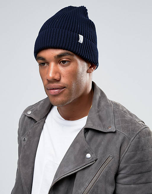 Selected Homme Beanie Rib Nathan | ASOS