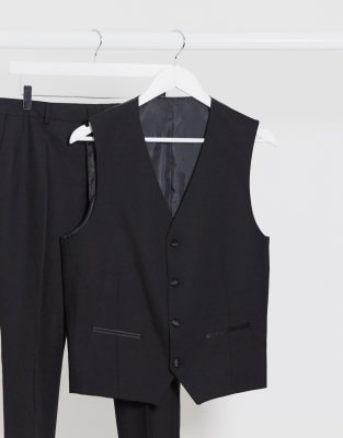 j crew tuxedo vest