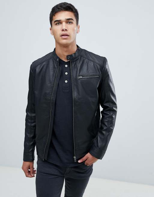 Blouson best sale homme asos