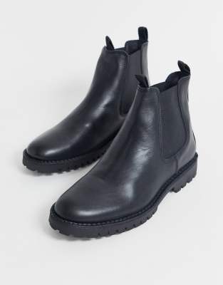 bottes homme asos