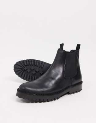 boots plastique homme