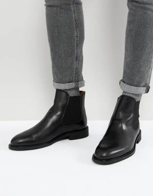 asos homme bottines