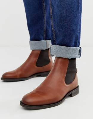 asos bottines homme