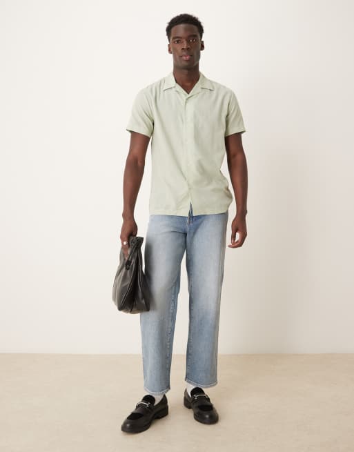 Camicia selected homme shop