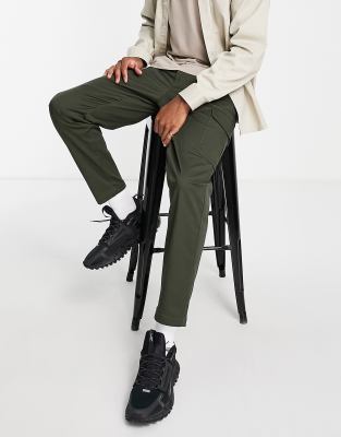 selected homme cargo pants