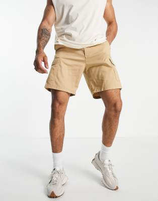 Asos 2025 bermuda homme