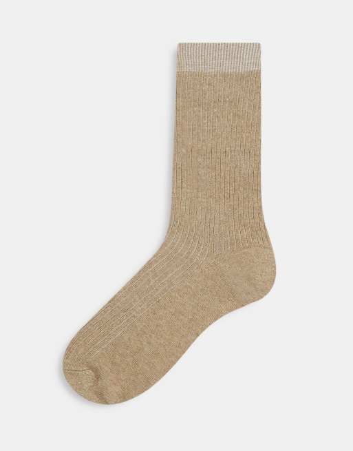 Asos chaussettes homme sale