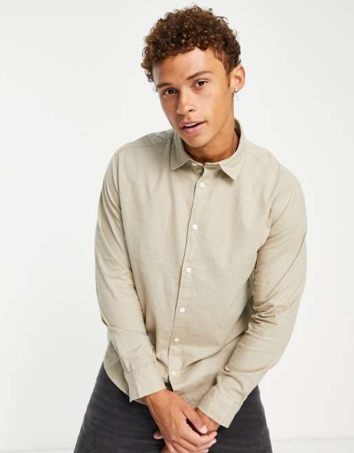 Asos discount homme chemise