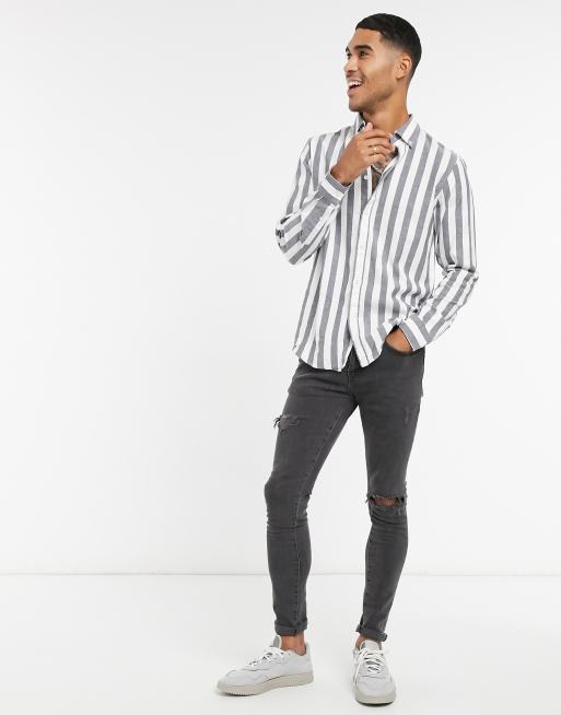 Chemise best sale asos homme