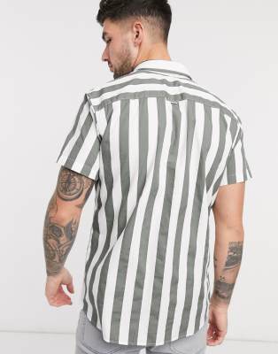 asos chemise homme