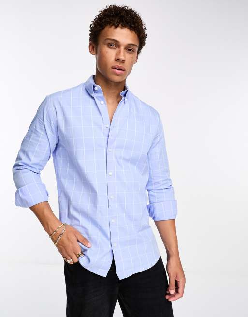 Chemise discount asos homme