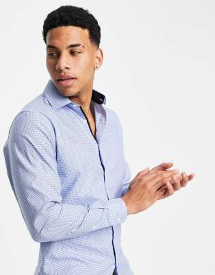 asos chemise homme