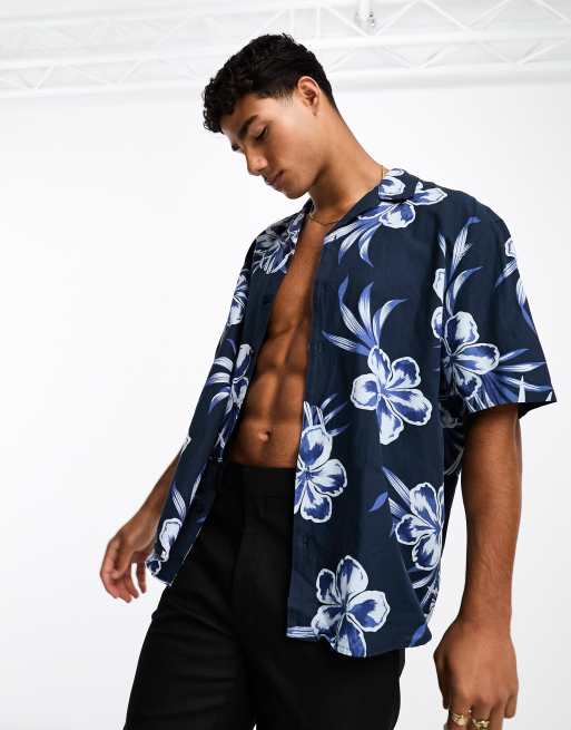 Asos homme chemise hot sale