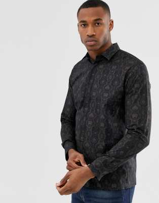 asos chemise homme