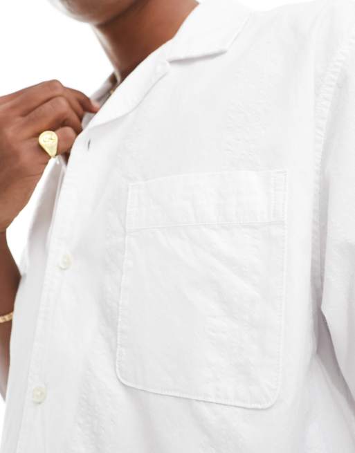 Chemise homme ample hotsell