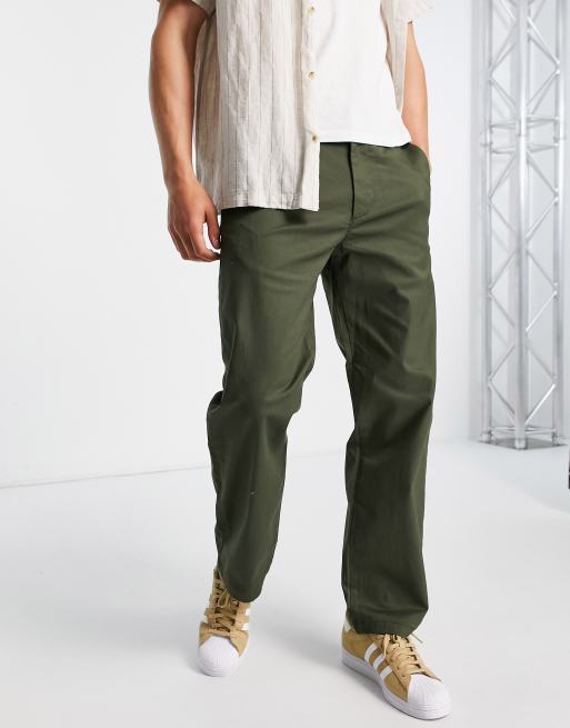 Selected Homme - Chino ampi kaki