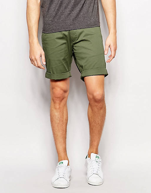 Selected Homme Chino Shorts | ASOS