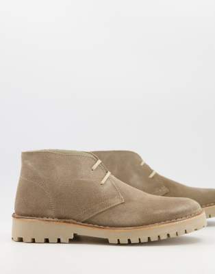 asos desert boots review