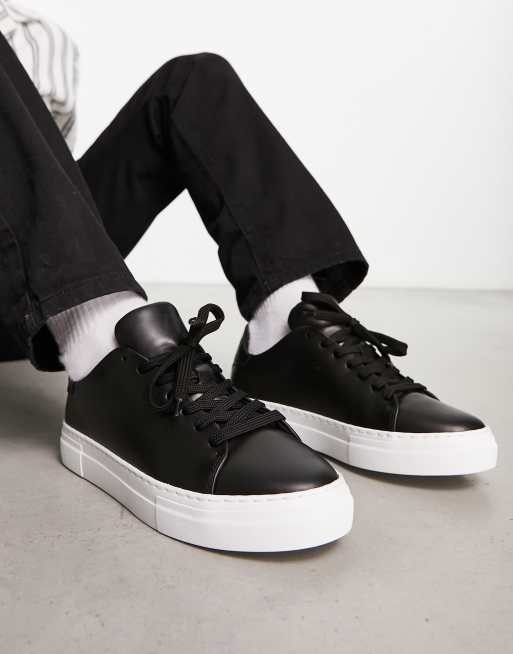 Sneakers discount chic homme