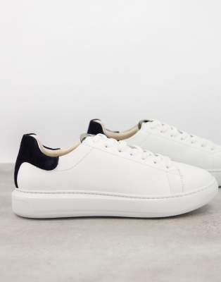 selected homme trainers