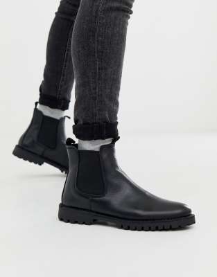 asos chelsea boots homme
