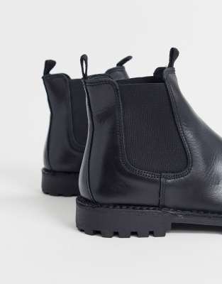 asos chelsea boots homme