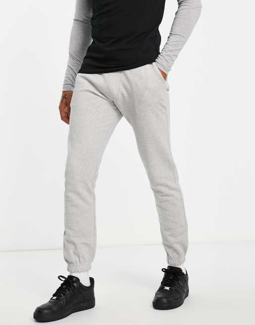 Selected best sale homme joggers