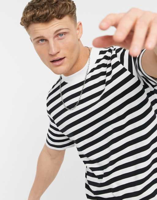 Asos tee shirt online homme