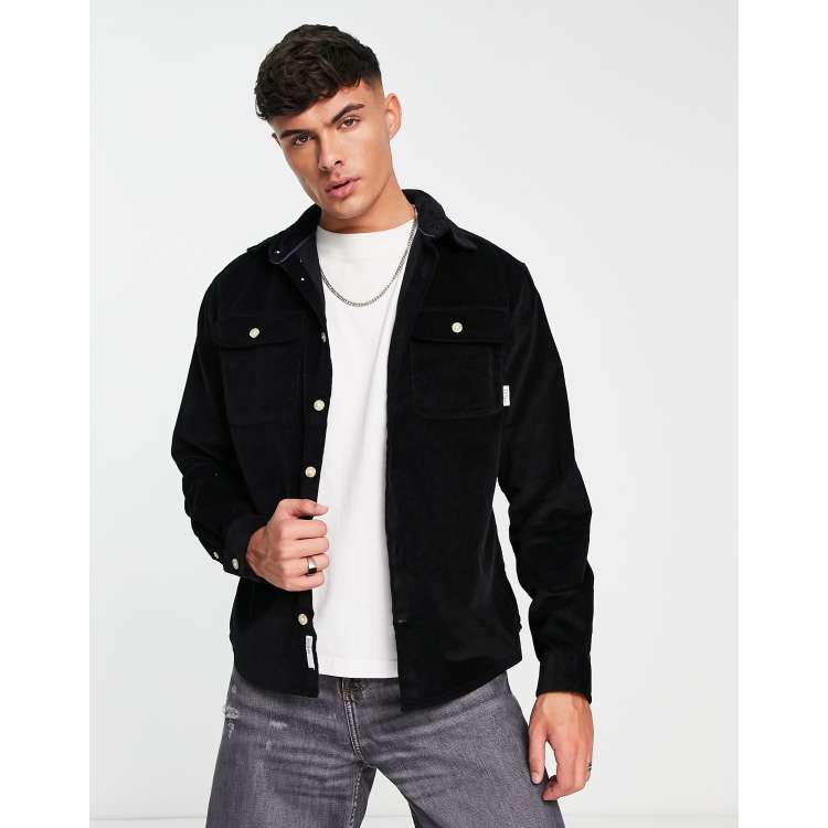 Selected homme cord jacket store
