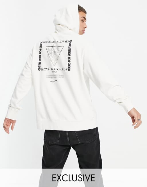 Asos hoodie outlet homme