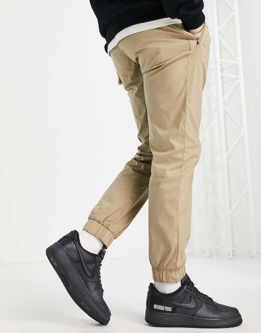 Jogger chino homme new arrivals