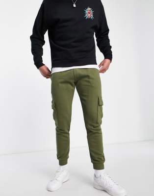 cargo joggers asos