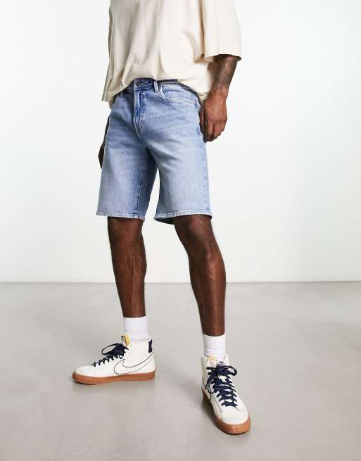 Short best sale asos homme