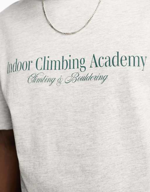 Rock Climbing Necklace | Essential T-Shirt