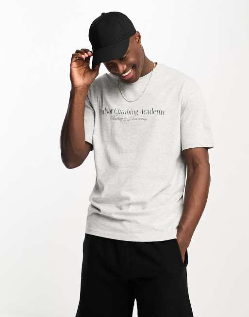 Selected homme sale t shirt