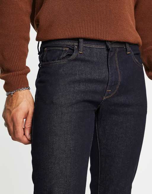 Selected homme slim hot sale leon jeans