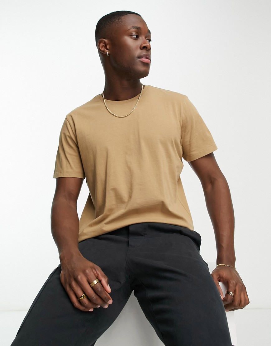 Selected Homme cotton t-shirt...
