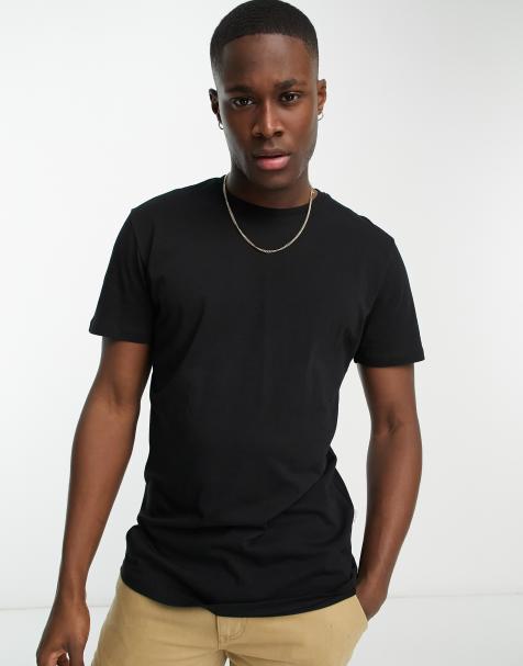 Page 24 - T-shirts for Men | Men's Designer T-shirts, Vests & Tops | ASOS