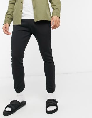 selected homme joggers