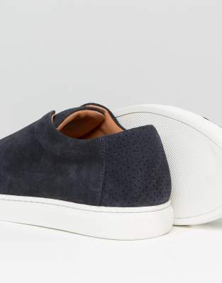 selected homme slip on