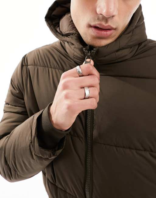 Doudoune asos homme hotsell